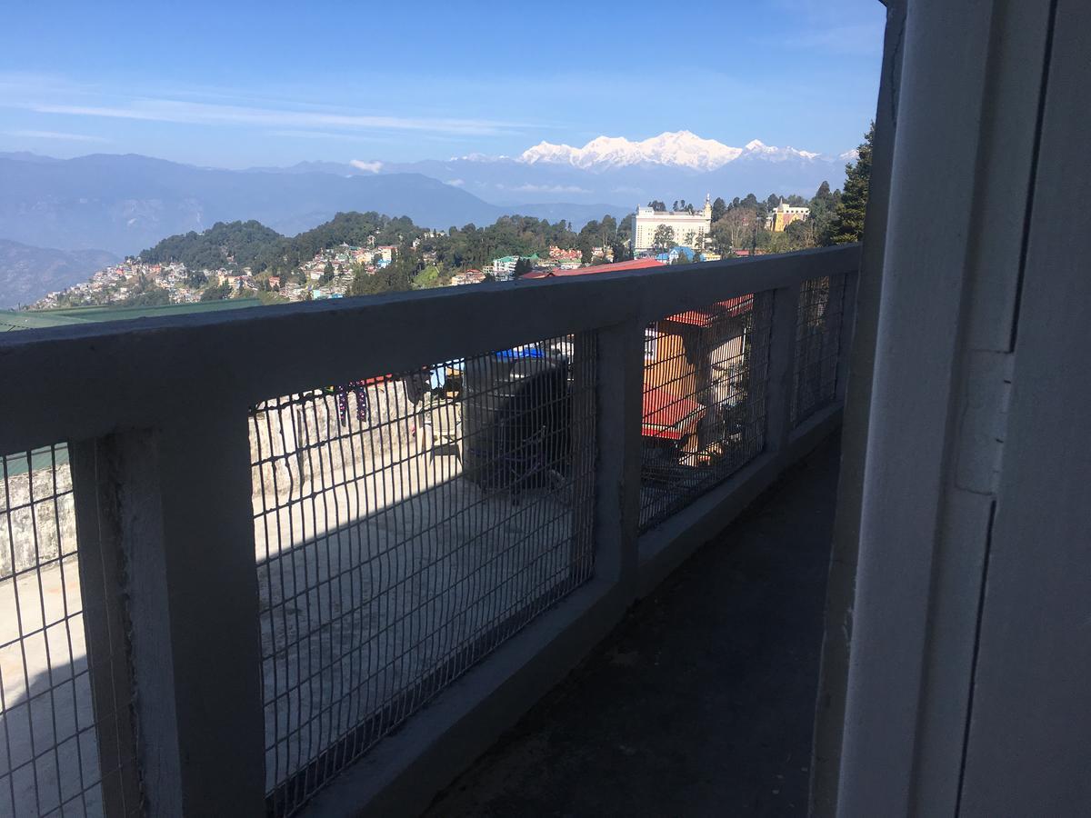 Hideout Homestay Darjeeling  Exteriör bild